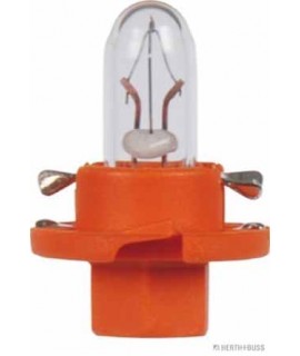 Glühlampe VPE 10
