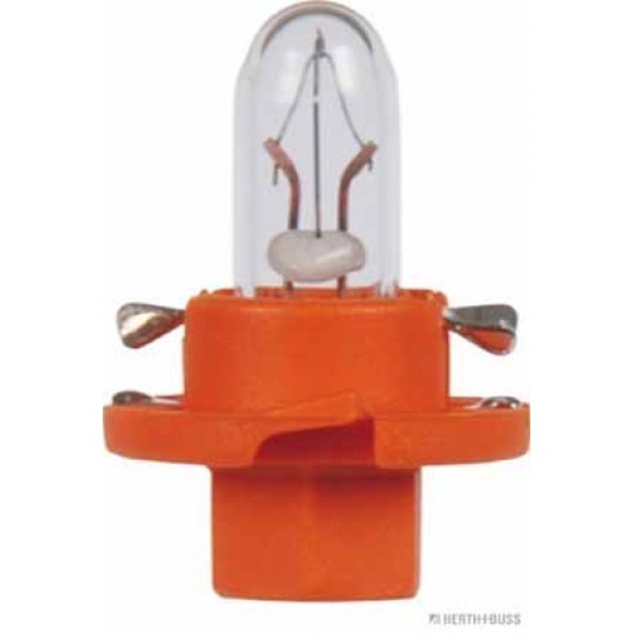 Glühlampe VPE 10