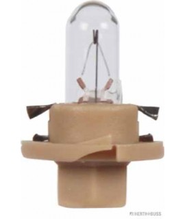 Glühlampe VPE 10