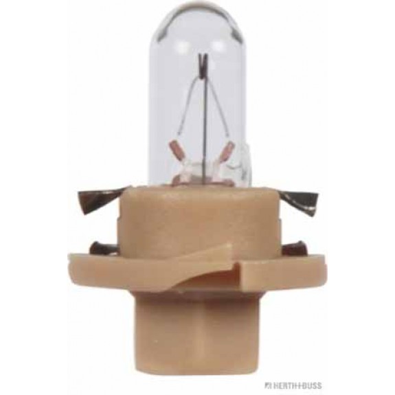 Glühlampe VPE 10