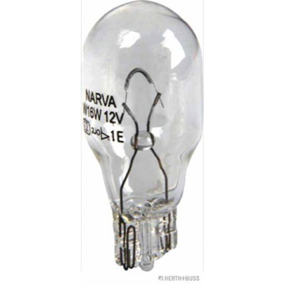 Glassockellampe VPE 10