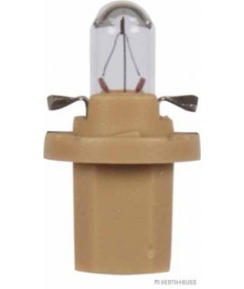Glühlampe VPE 10