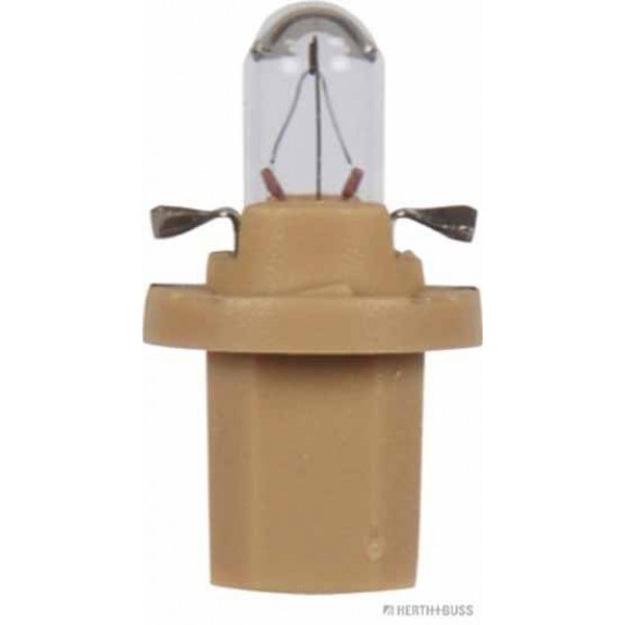 Glühlampe VPE 10