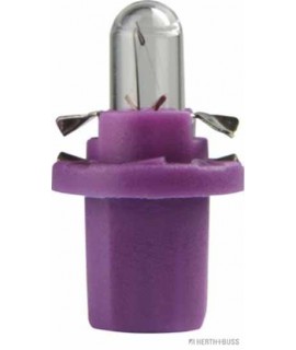 Glühlampe VPE 10