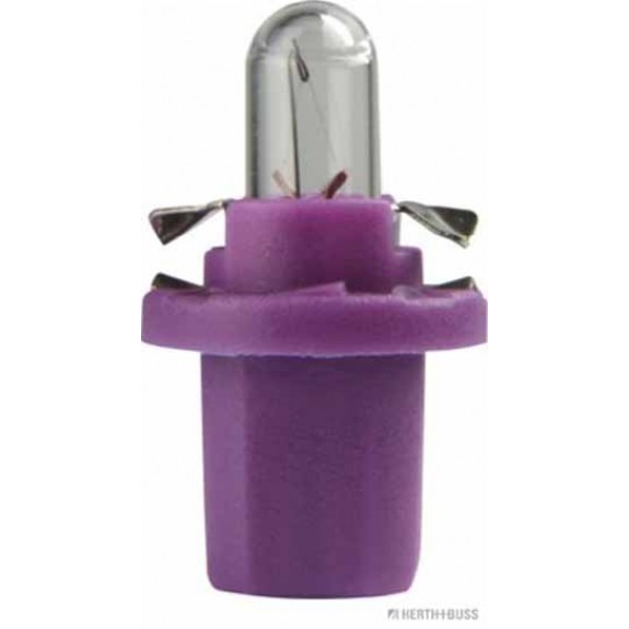 Glühlampe VPE 10