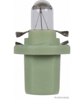 Glühlampe VPE 10