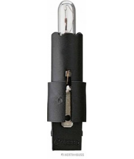 Glühlampe VPE 10