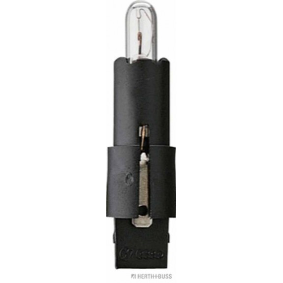Glühlampe VPE 10