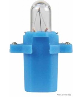 Glühlampe VPE 10