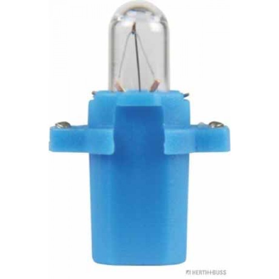 Glühlampe VPE 10