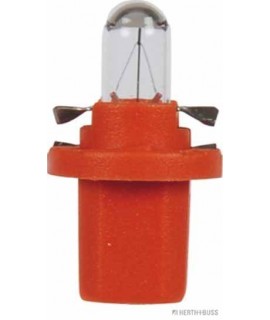 Glühlampe VPE 10