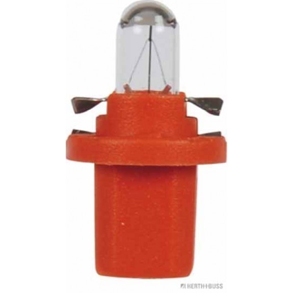 Glühlampe VPE 10