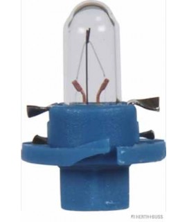 Glühlampe VPE 10