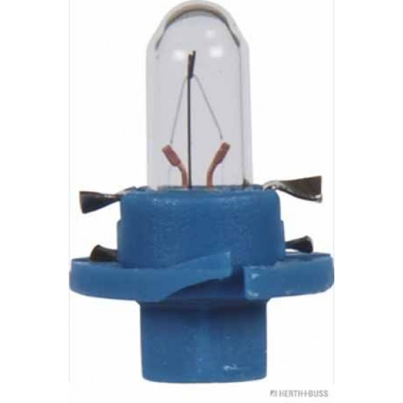 Glühlampe VPE 10