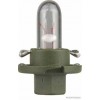 Glühlampe VPE 10 olivgrün