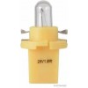 Glühlampe VPE 10 gelb