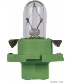 Glühlampe VPE 10