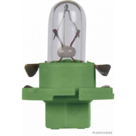 Glühlampe VPE 10
