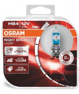OSRAM Night Breaker Unlimited