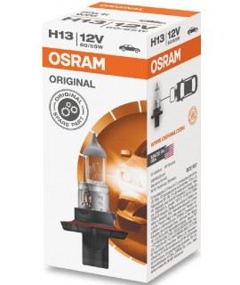 OSRAM Glühlampe H13 VPE10