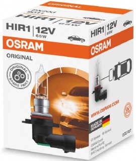 OSRAM HIR1 12V/65W PX20D
