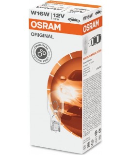 OSRAM Glühlampe
