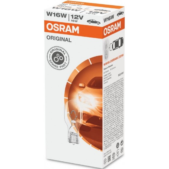 OSRAM Glühlampe