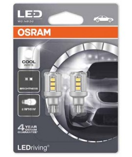 Osram LED Retrofit Cool White 6000 K