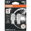 Osram LEDriving Red