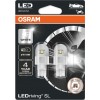 Osram LEDriving White Osram LEDriving White