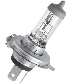 OSRAM Glühlampe H4 Heavy-Duty