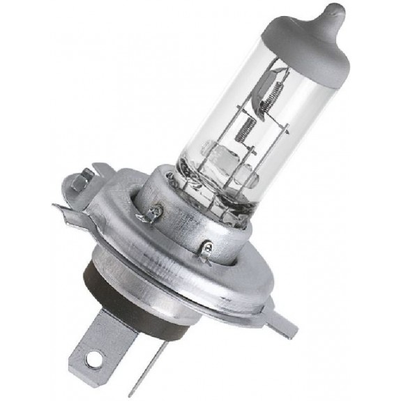 OSRAM Glühlampe H4 Heavy-Duty