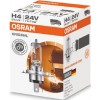 OSRAM Glühlampe H4 Heavy-Duty
