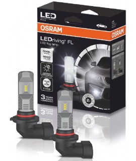 Osram LEDriving FL