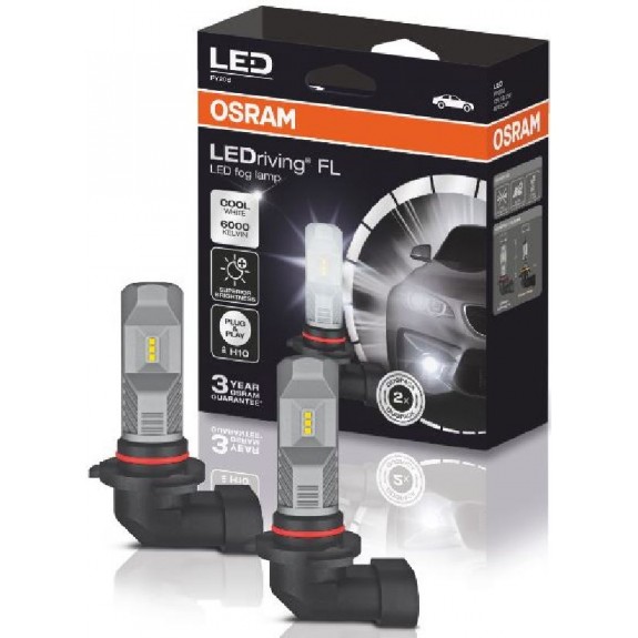 Osram LEDriving FL Osram LEDriving FL
