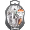 OSRAM Minibox H1/H7