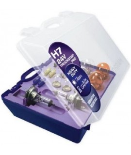 OSRAM Lampenetui TRUCKSTAR PRO