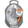 OSRAM EUROBOX MINI H1 12V