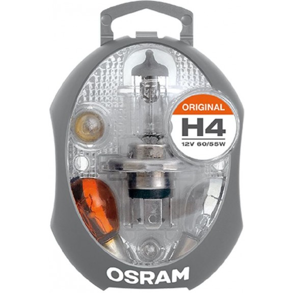 OSRAM EUROBOX MINI H4 12V