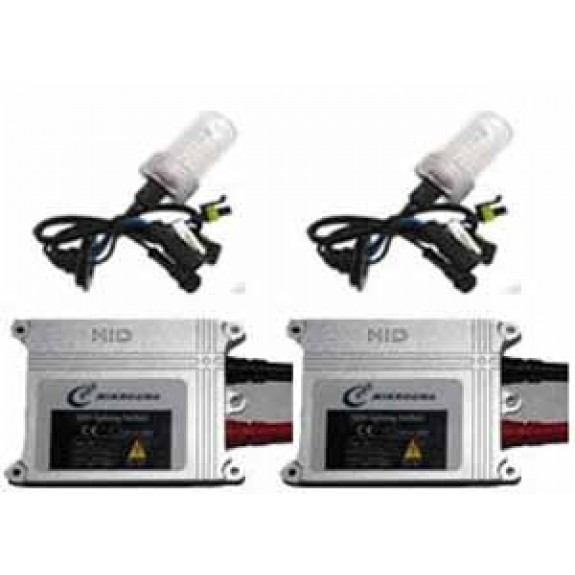 H1 Xenon KITmit CanBus "nur Export"