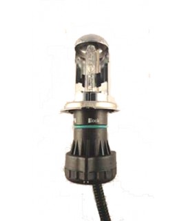 H1 Xenon KIT Ersatzlampe "Nur Export"