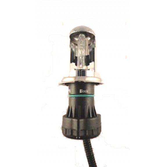 H1 Xenon KIT Ersatzlampe "Nur Export"