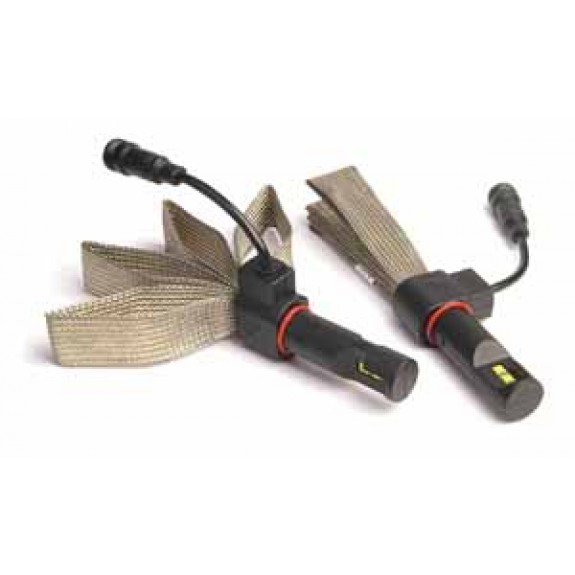 H4 LED KIT "nur Export"