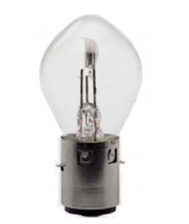 Glühlampe 6V 45/40W Ba20d