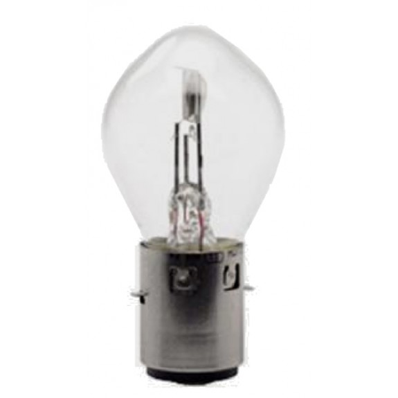 Glühlampe 6V 45/40W Ba20d