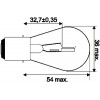 Glühlampe