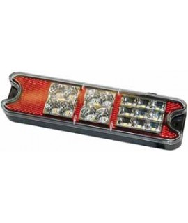 Heckleuchte LED rechts