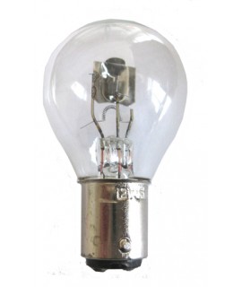 Glühlampe 12V 45/40W Ba15d