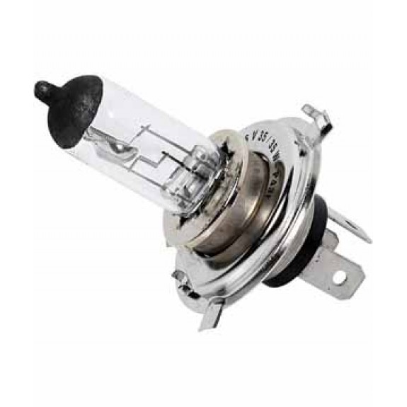 Halogenlampe HS1