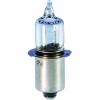 Halogenlampe Px13,5s - 6V 2,4W